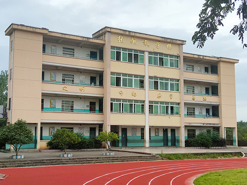 抚州市临川区2所小学